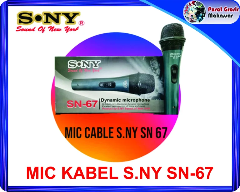 mic kabel s.ny sn 67