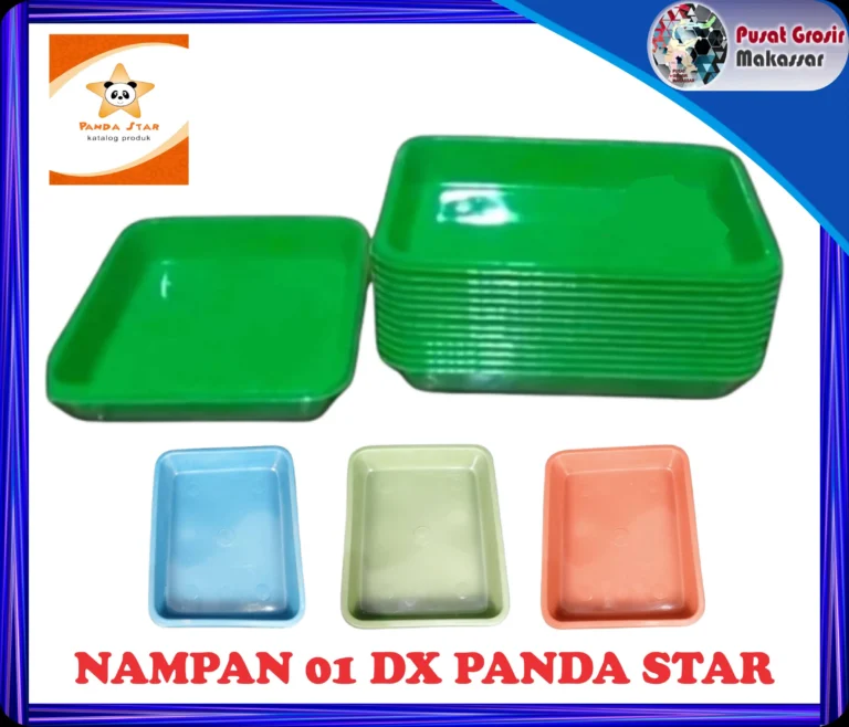 nampan 01 dx panda star