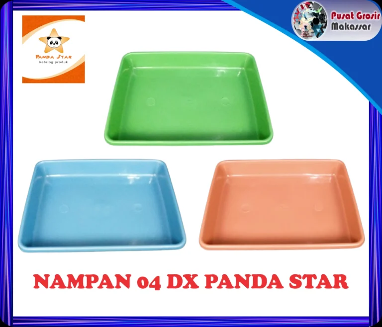 nampan 04 dx panda star