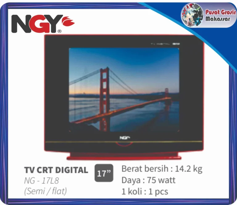 tv crt digital nagoya 17 ng 17l8 3 11zon