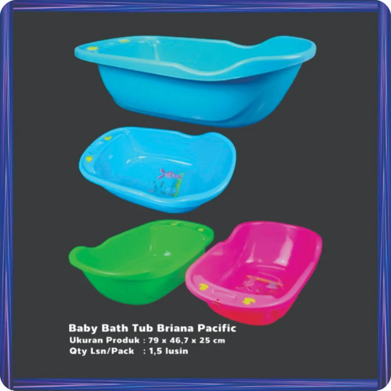 baby bath tub briana pasific
