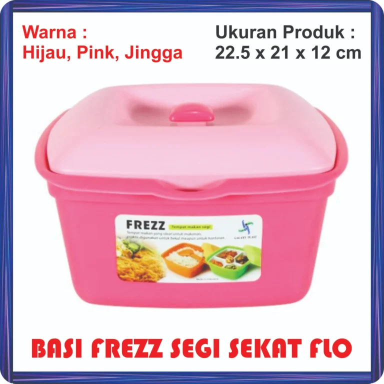 basi frezz segi sekat flo