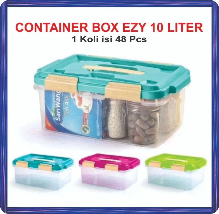 container box ezy 10 liter