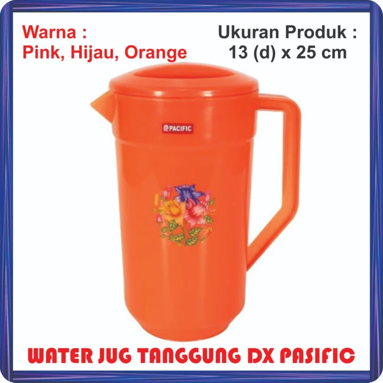 water jug tanggung dx pasific