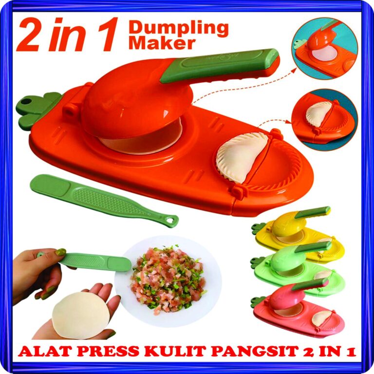 alat press kulit pangsit 2 in 1