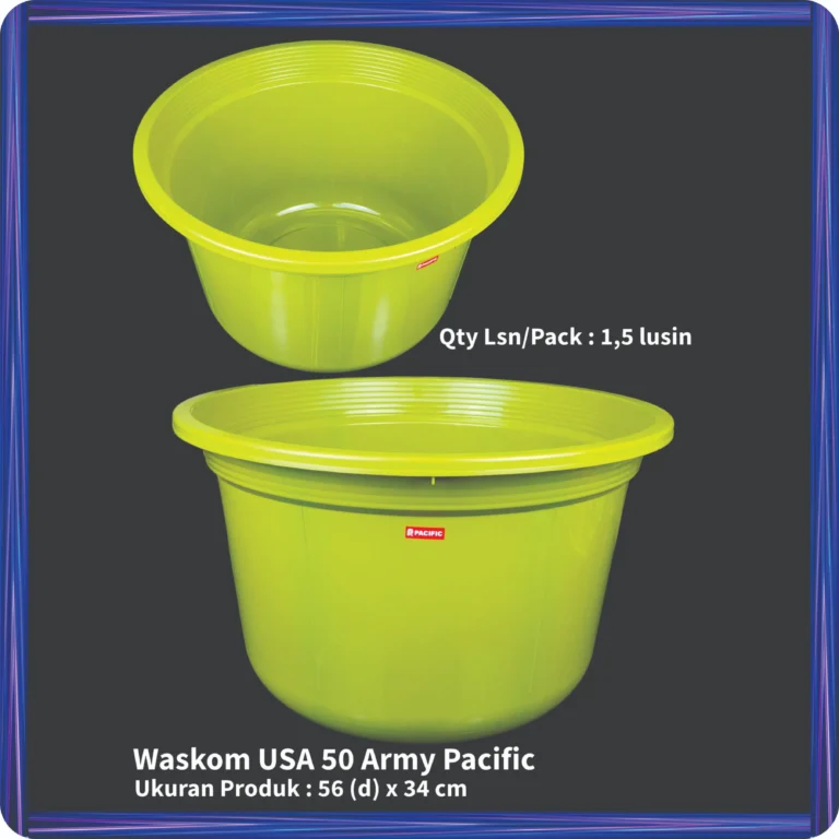 baskom usa 50 army pasific