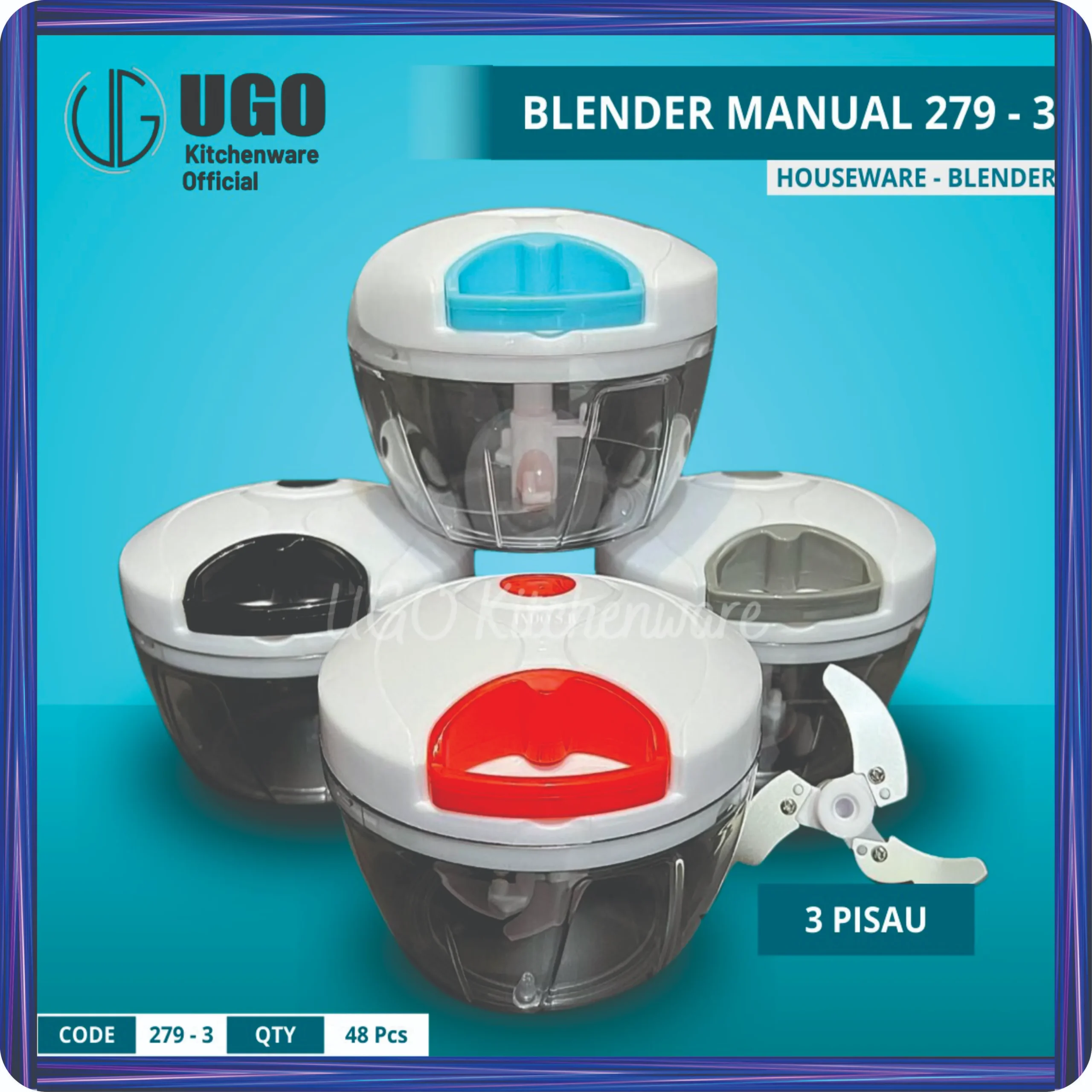 blender manual ugo 279 3