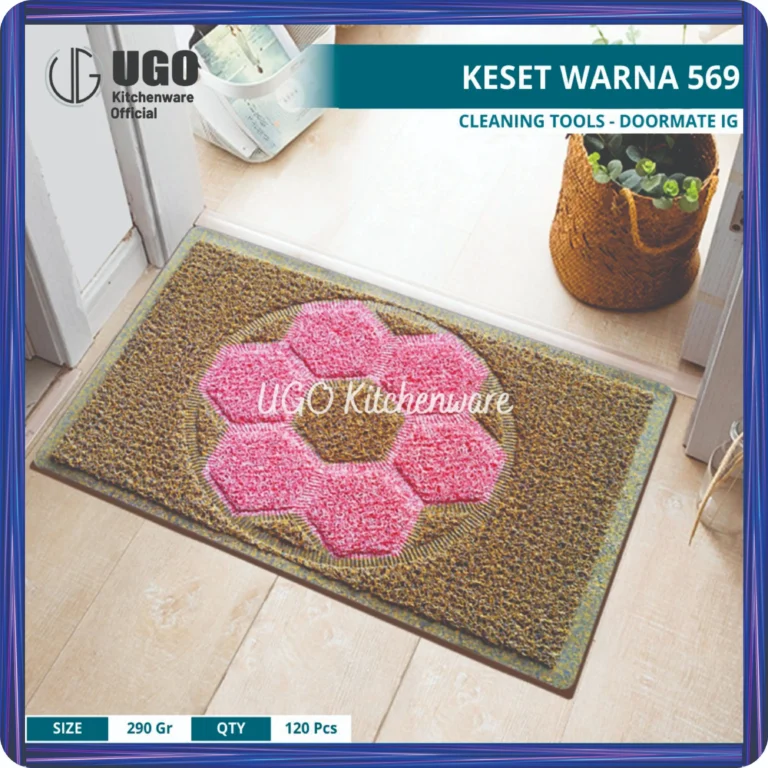 keset bihun bola ugo 569