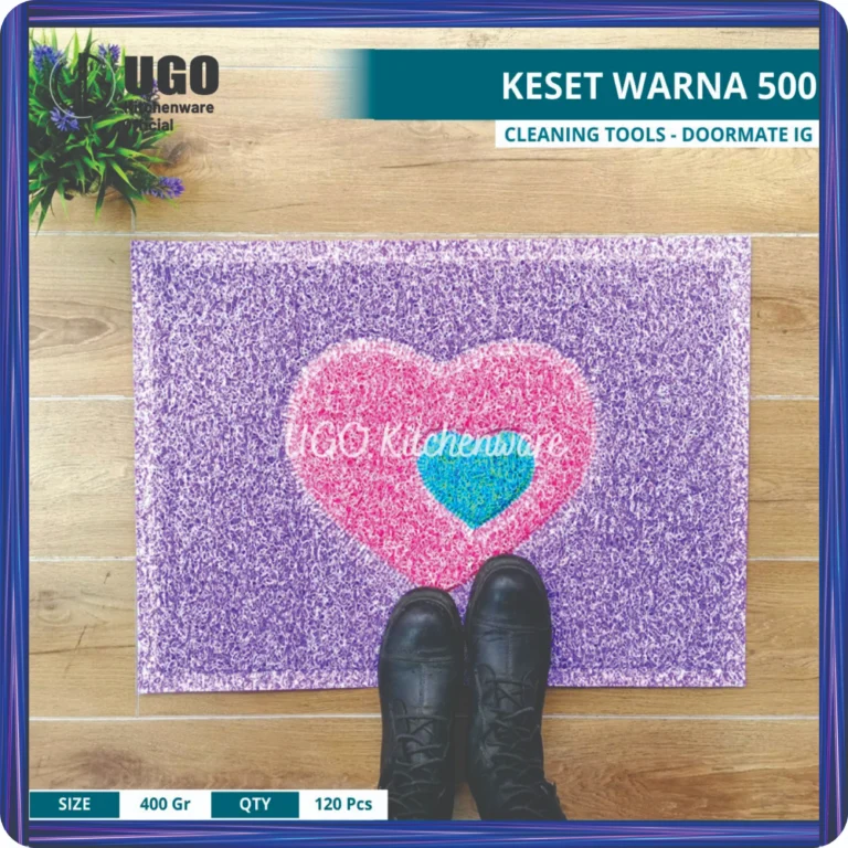 keset bihun love ugo 500