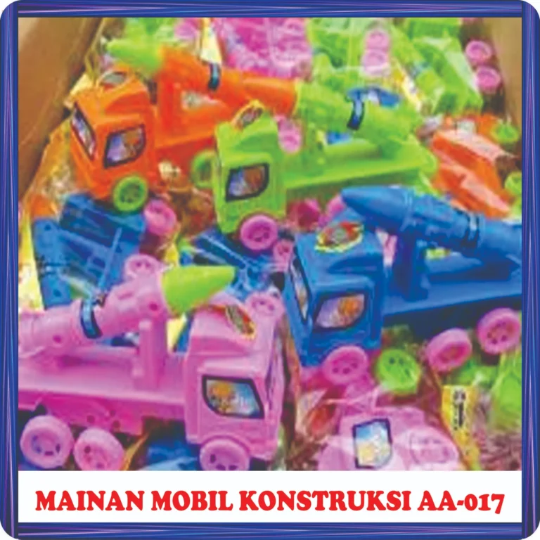 mainan mobil konstruksi aa 017