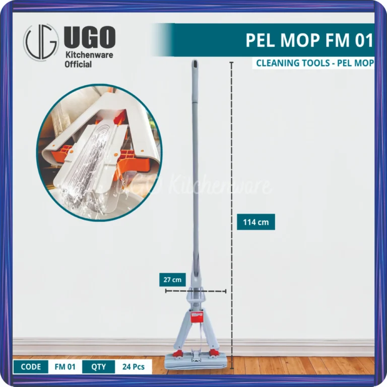 pel mop ugo fm 01