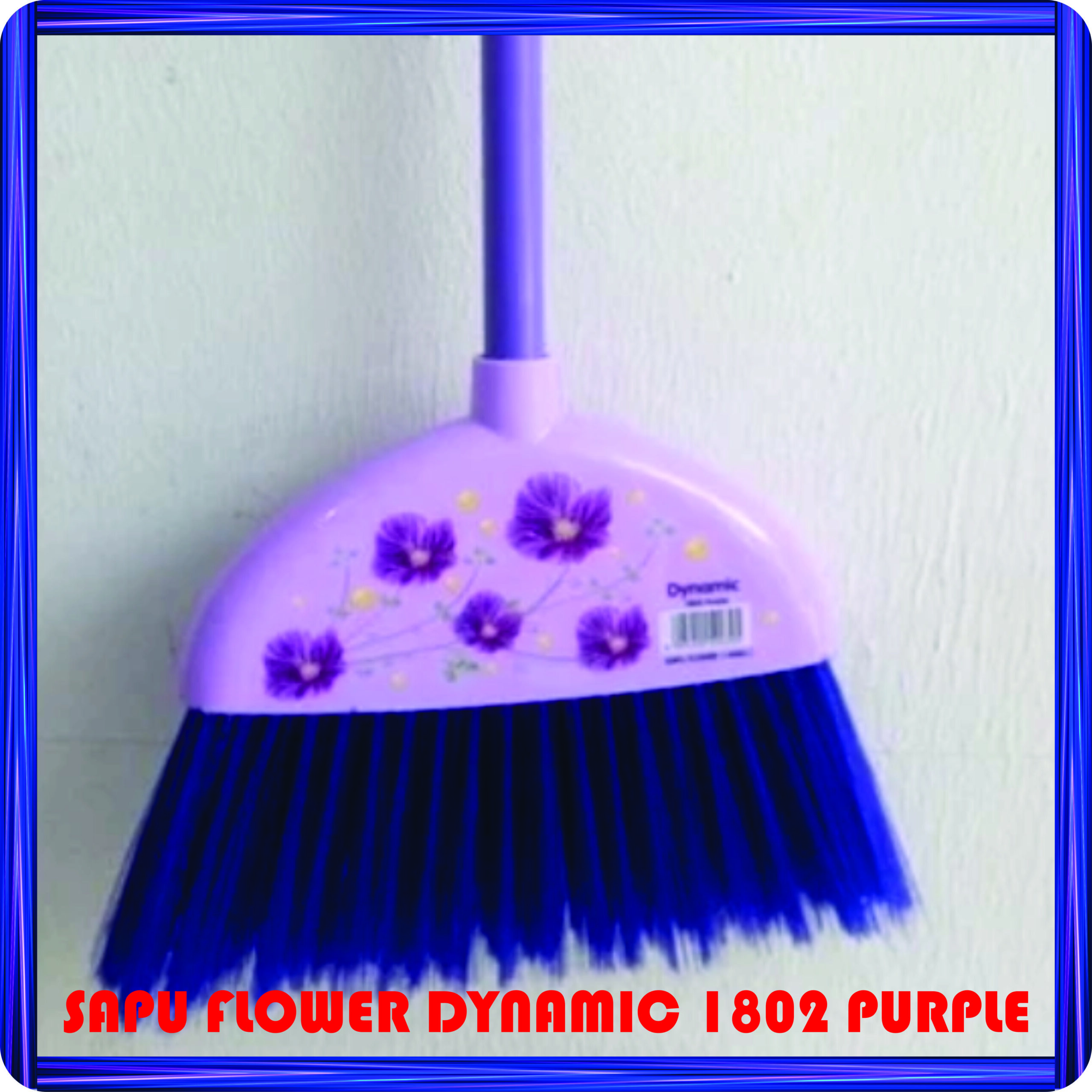 sapu flower dynamic 1802 purple
