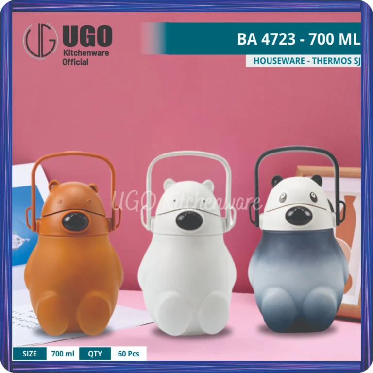 thermos karakter ugo 700 ml ba 4723