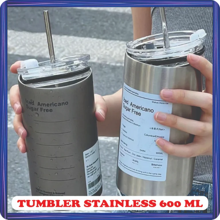 tumbler