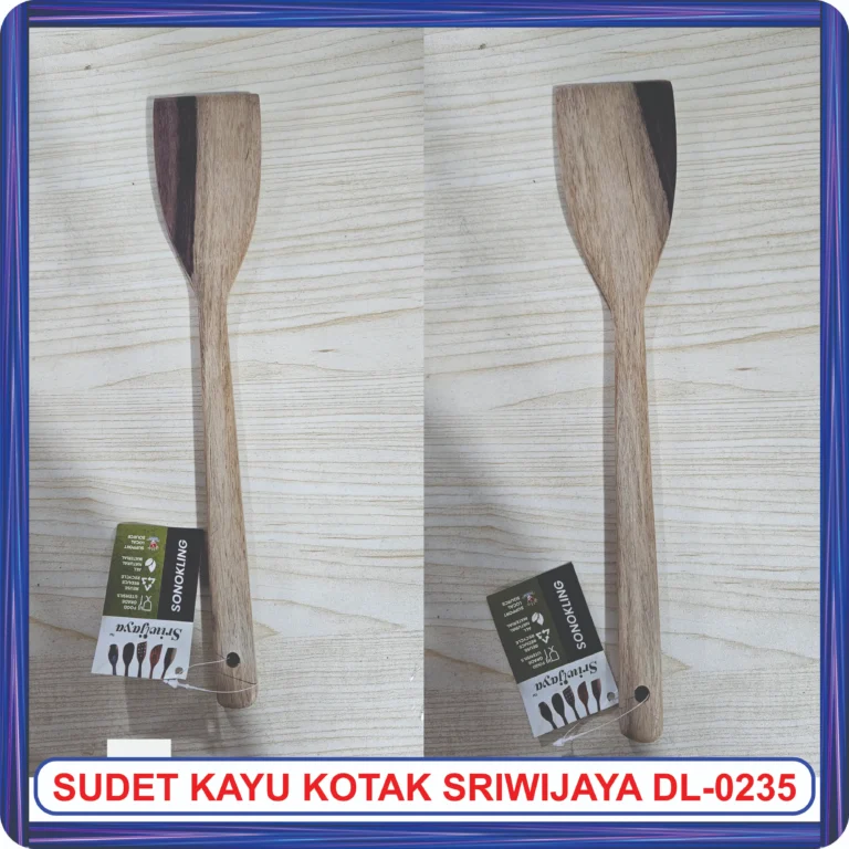 sudet kayu kotak sriwijaya dl 0235