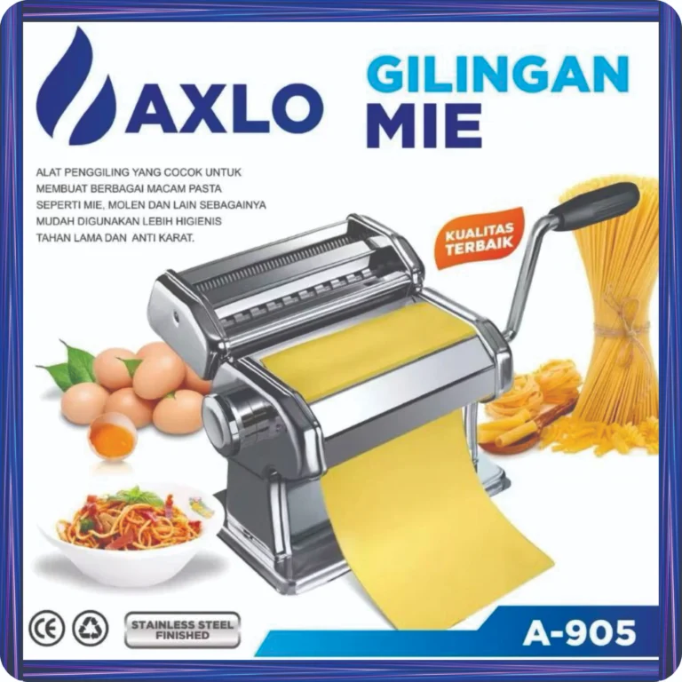 gilingan mie axlo a 905