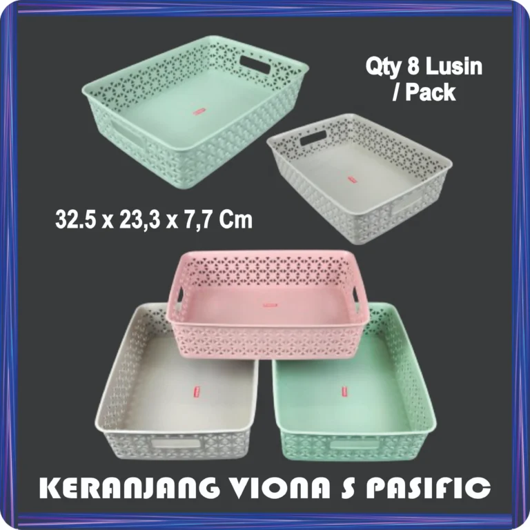 keranjang viona s pasific