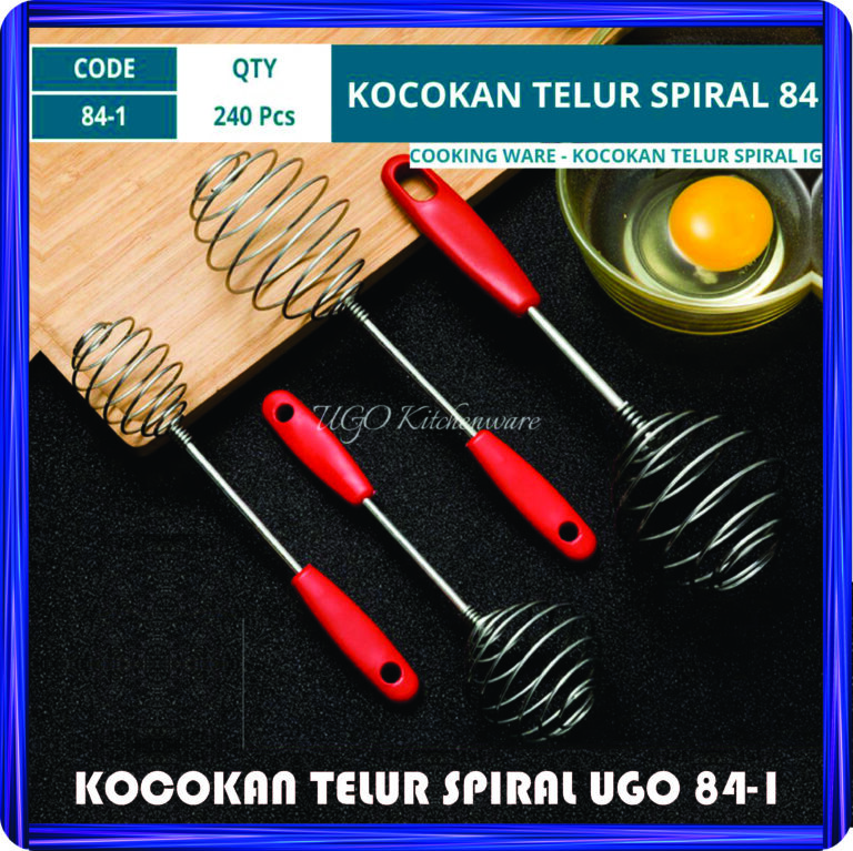 kocokan telur spiral ugo 84 1