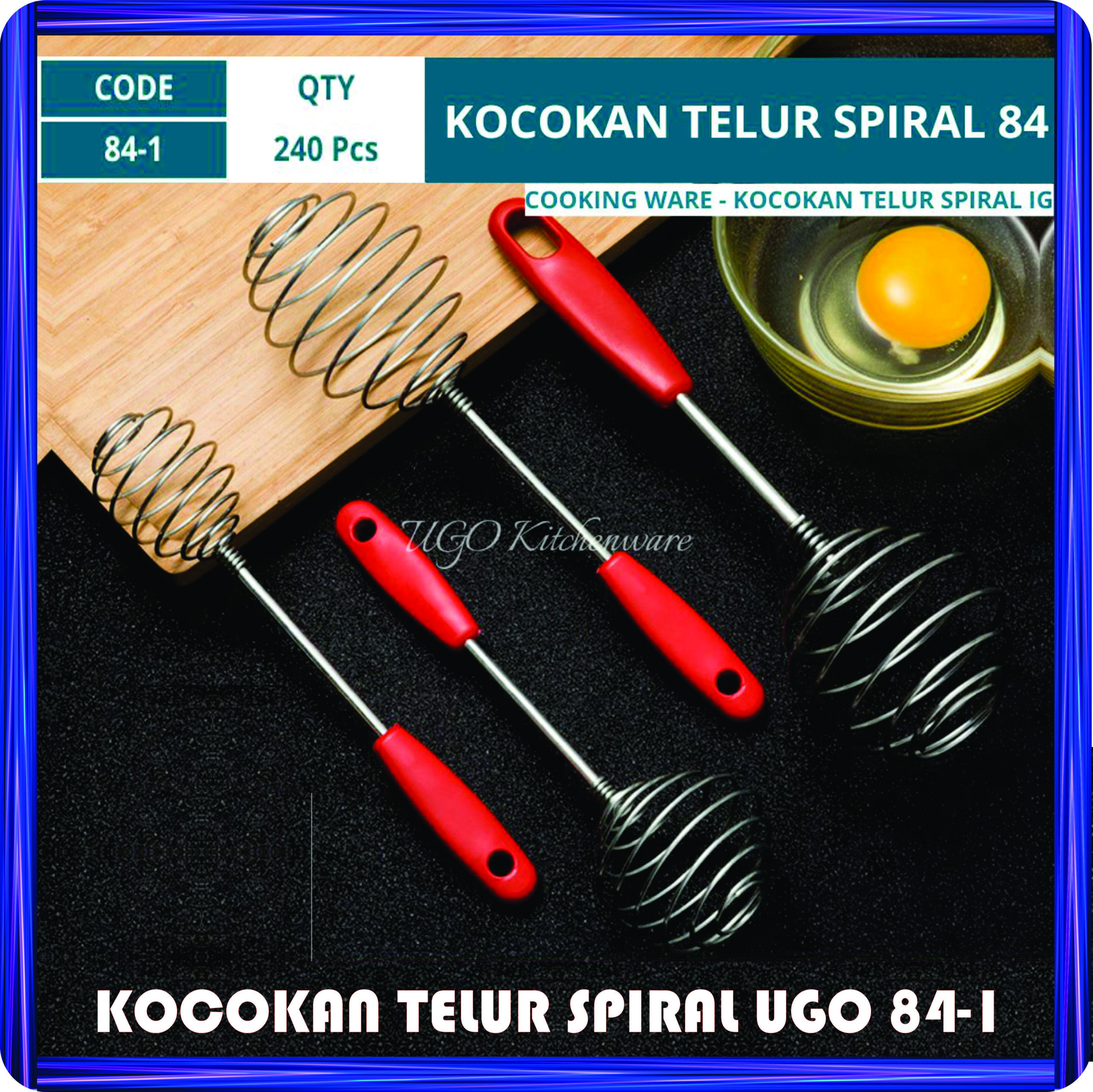kocokan telur spiral ugo 84 1