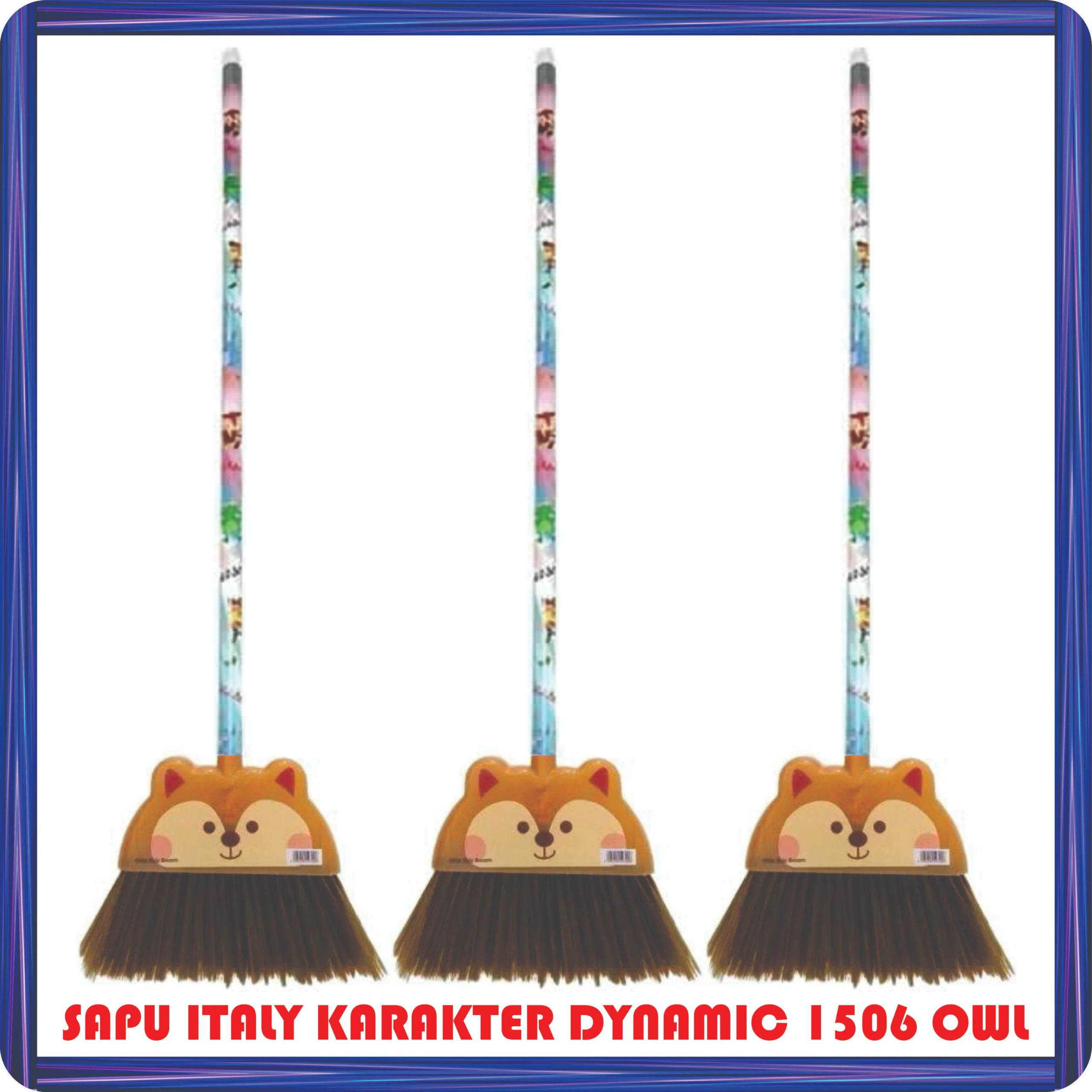 sapu italy karakter dynamic 1506 owl