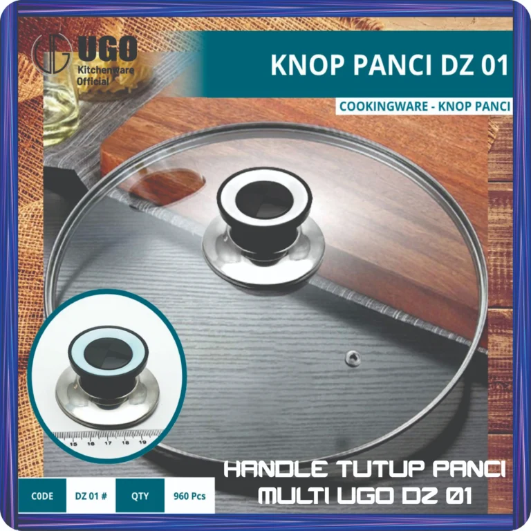handle tutup panci multi ugo dz 01