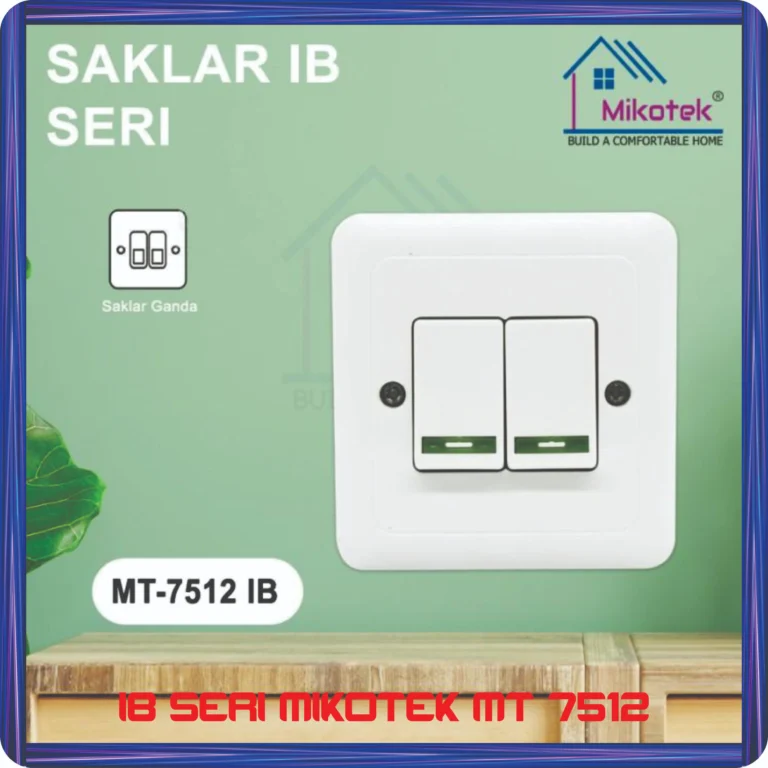 ib seri mikotek mt 7512