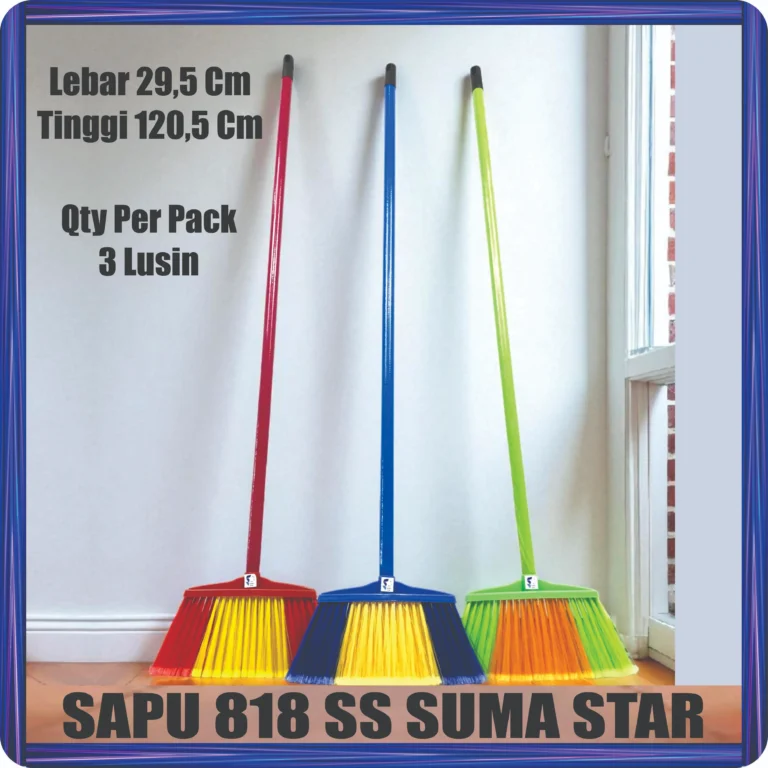 sapu 818 ss suma star