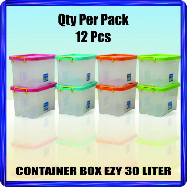 container box ezy 30 liter